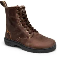 El naturalista Stiefeletten Damen/Herren N5264C ARIZONA TERRA / NOMADA Farbe Braun