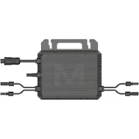 Marstek Energy Inc MRST SATURN M 2K - Microinverter, MI2000W, WLAN