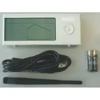 Buderus Funkfernbedienung - 8737714664
