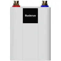 Buderus Logamax EDK156-4.5 O Elektroheizgerät