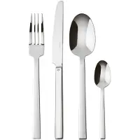 Sambonet Besteck 24tlg. Vh. Edelstahl 18/10 52569-81