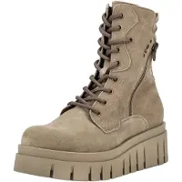 Nero Giardini beige Stiefelette Beige in Gr. 38