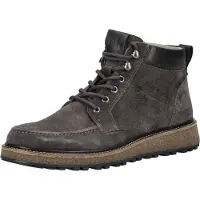 Pius Gabor Stiefelette Stiefelette Leder
