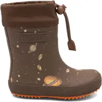 Bisgaard Thermostiefel - Verloren in Space - - 37 - Gummistiefel