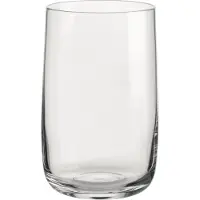 Asa selection Longdrinkglas Sarabi Clear 400 ml