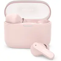 Philips 2000 series TAT2000PK/00, Kabellos, Anrufe/Musik, 20 - 20000 Hz, 41 g, Kopfhörer, Pink