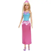 Barbie Dreamtopia HGR01, Modepuppe, Weiblich, 3 Jahr(e), Mädchen, 298 mm, 111 g