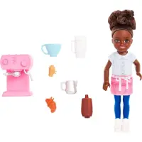Barbie Chelsea Can Be Doll, Mini-Puppe, Weiblich, 3 Jahr(e), Junge/Mädchen, 139,7 mm, 70 g