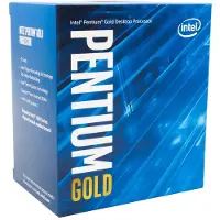 Intel BX80684G5400 neu