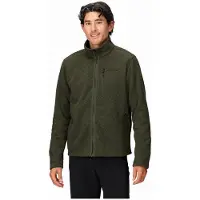 Marmot Drop Line Fleece Mit Durchgehendem Reißverschluss