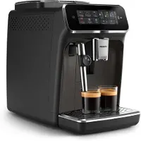 Philips Series 3300 EP3324/40 Kaffeevollautomat, Espressomaschine, 1,8 l, Kaffeebohnen, Eingebautes Mahlwerk, 1500 W