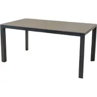 Lesli Living Diningtisch Geneva 160x90 cm