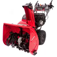 Honda HSS 970A W Schneefräse | Hauseigene Lieferung inkl. Einweisung HSS970AW