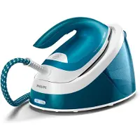 Philips PerfectCare Compact Essential Dampfbügelstation GC6815/20