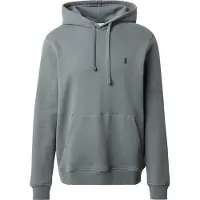 Armedangels PAARLO FLEECE HOODIE | 100% Bio-Baumwolle - grau (XL)