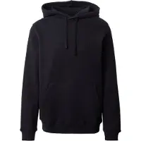 Armedangels PAARLO FLEECE HOODIE | 100% Bio-Baumwolle - schwarz (M)