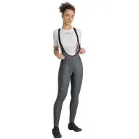 Sportful Pulse Lange Trägerhose Grau L Frau Grau L
