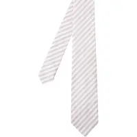 Paul Smith Men Tie Narrow 6cm Lilac Pastel Größe: OS | Krawatten Outlet | Herren | Violett