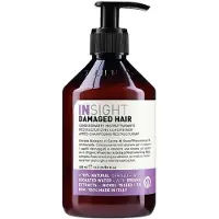 Insight Damaged Hair Restructurizing Conditioner kräftigender Conditioner für geschädigtes Haar 400 ml