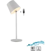 JUST LIGHT LED Flaschenleuchte