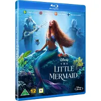 Sf The Little Mermaid