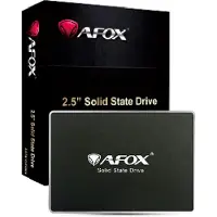 AFOX SD250-480GQN, 480 GB, 2.5", 560 MB/s, 6 Gbit/s