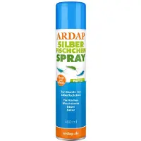 Ardap Repell Silberfischchen Spray 400 ml