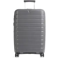Roncato B-Flying Expandable Trolley 68 antracite