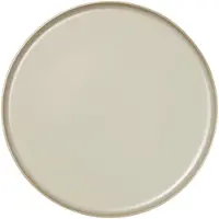 Asa selection Frühstücksteller Coppa Tofu Nude 21 cm