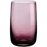Asa selection Longdrinkglas Sarabi Berry 8 x 13 cm 400 ml