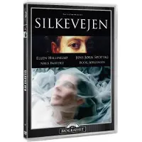 SMD Silkevejen - DVD