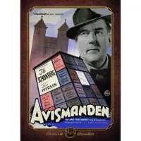 Palladium Avismanden - DVD