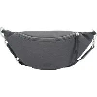 Jost - Bergen 1102 Dark Grey - Bauchtasche , 3.2 l