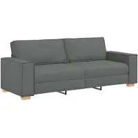 vidaXL 3-Sitzer-Sofa