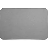 TECHSALES Diatomita Badematte 60x39x1 Cm