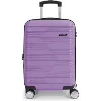 Gabol Uyiko 4 Rollen Kabinentrolley 54 cm mit Dehnfalte