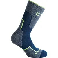 CMP Trekking Wool Mid 3i49174 Socken