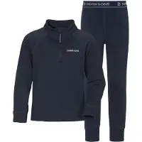 Didriksons Jadis, Set, Junior, navy