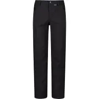 Icepeak Bouton Softshell Hose Herren black Größe EU 50