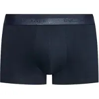 Hom Boxer Briefs Classic Marine L Herren