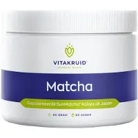 Vitakruid SunMatcha Kokyu - 90gr