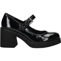Tamaris Damen High Heels 1-22409-45 001 Farbe: Schwarz Größe: 38