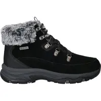 SKECHERS Snowboots Trego - Snow Worries 167882/BLK Schwarz-36