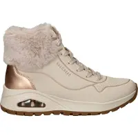 SKECHERS Uno Rugged-Fall Shimmer 167993 NTGD (38/NTGD)