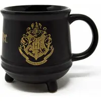 Pyramid Hogwarts Keramik-kesselbecher