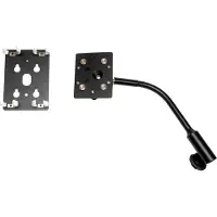 Nanlite Mount /w Yoke for Pavotube (T12)