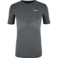 Salewa Zebru Responsive Kurzarm-t-shirt