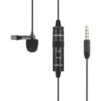 Saramonic Lavmicro U2 Smartphone-und Camcorder-mikrofon
