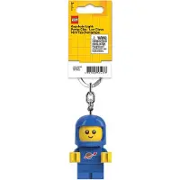LEGO Astronautenbaby Schlüsselanhänger