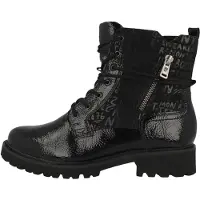 Remonte Stiefel schwarz in Gr. 39